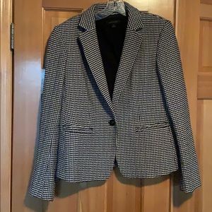 Ann Taylor Blazer